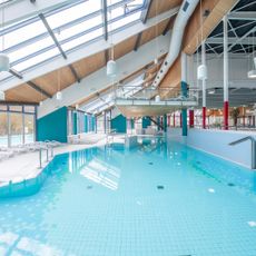 Erlebnisbad Zeller Land