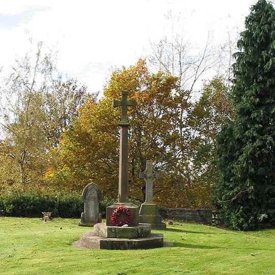 King's Caple War Memorial