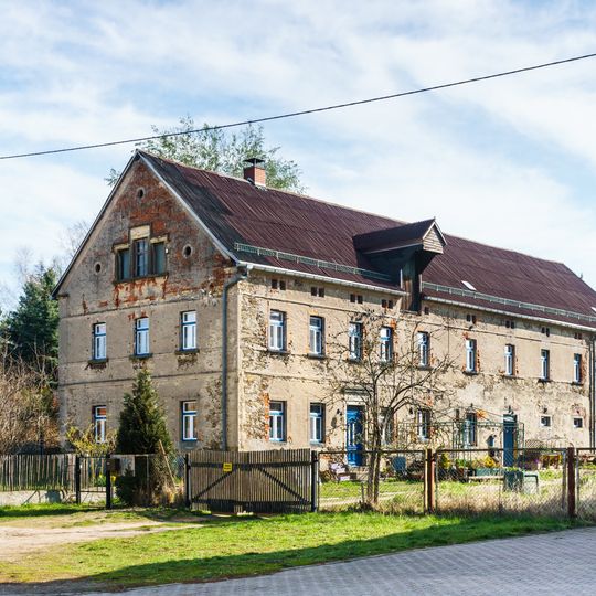 Straße der Einheit 17