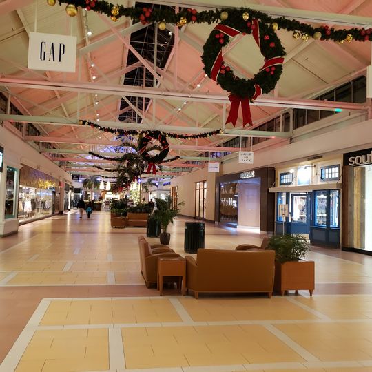 MarketFair