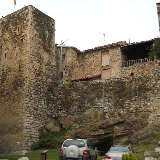 Torre de la Presó