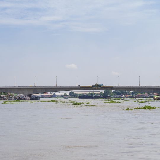 Rama V Bridge