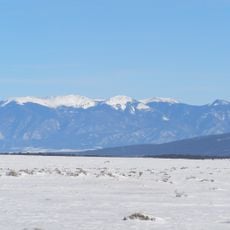 Latir Peak Wilderness