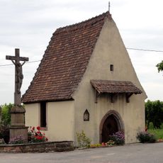Chapelle Saint-Érasme de Blienschwiller