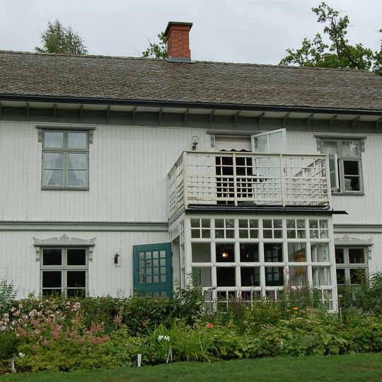 Rackstadmuseet