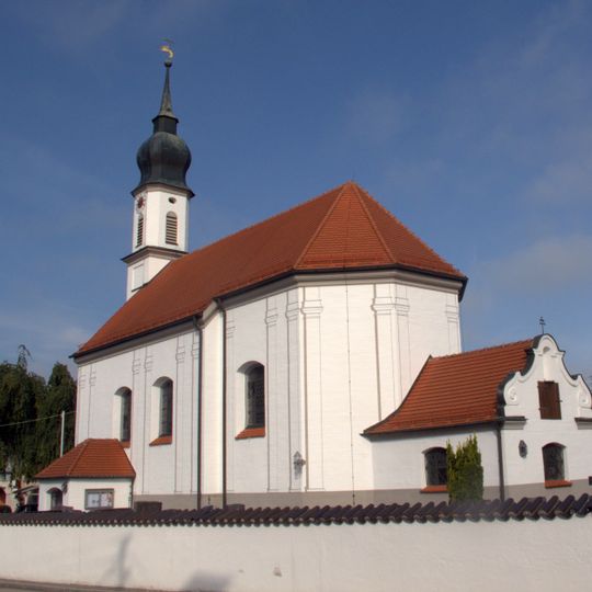St. Nikolaus