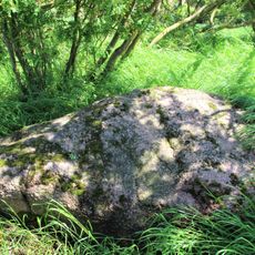 Schalenstein von Göritz