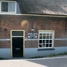 Zuiderlingedijk 89, Spijk