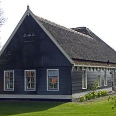 Hobrederweg 26, Middenbeemster