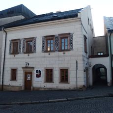 Slovanské náměstí 38