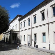 Palazzina de' Servi