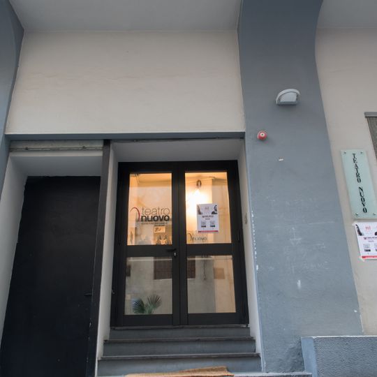 Teatro Nuovo