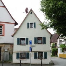 Bürgerhaus