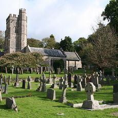 Church of St Mary and St Peter