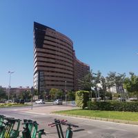 Teatinos-Universidad (District 11)