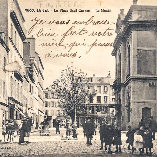 Place Sadi-Carnot