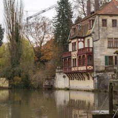 Villa in Lauf an der Pegnitz
