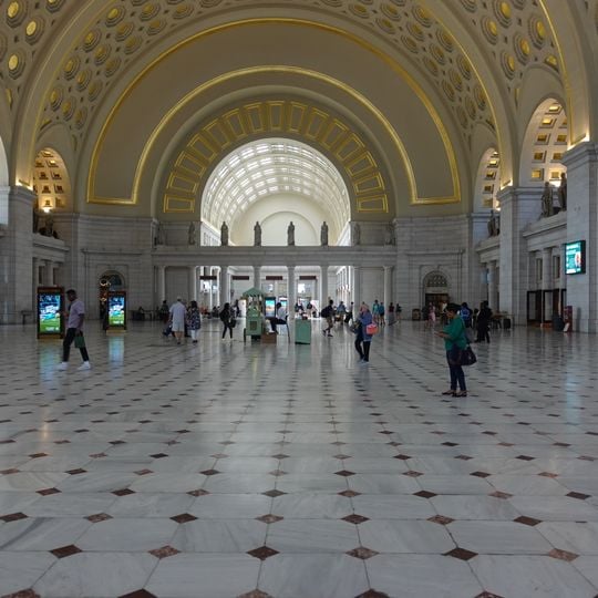 Union Station