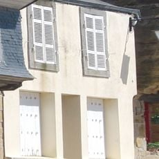 Maison, 48 rue du Général-de-Gaulle