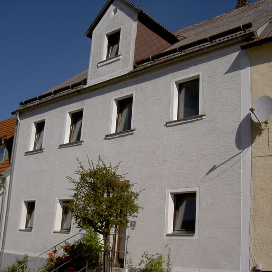 Schönsee Kirchstraße 14