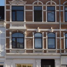 Wohn- und Geschäftshaus Lüneburger Straße 37