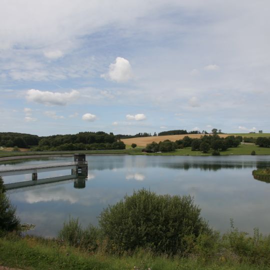 Freilinger See
