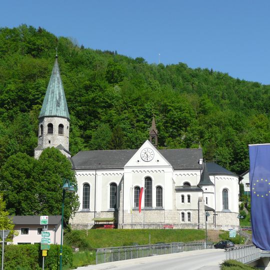 Sankt Franz von Sales