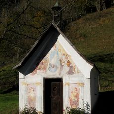 Votivkapelle St. Maria