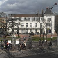 Villeneuve-Saint-Georges