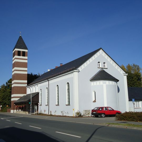 Erlöserkirche