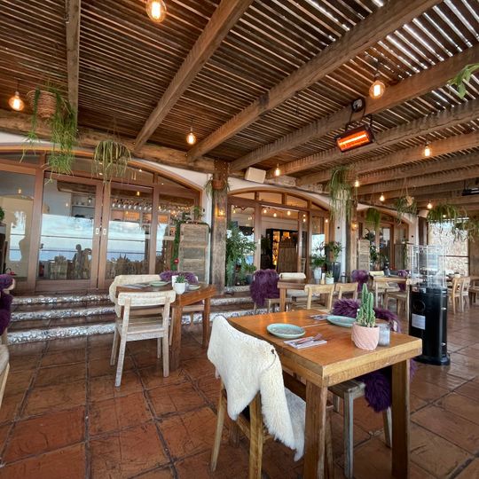 Hostal La Torre
