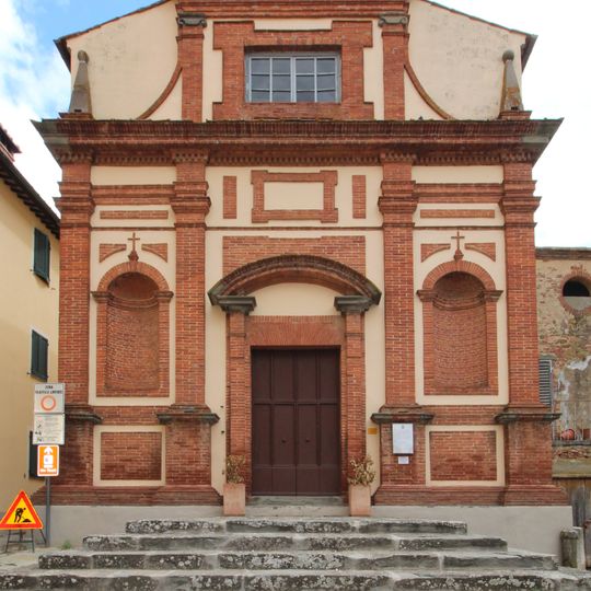 Chiesa di Santa Croce