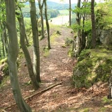 Cultural heritage D-5-6334-0028 in Simmelsdorf