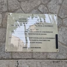 Tablica pamiątkowa