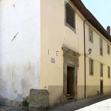 Chiesa di Santa Chiara