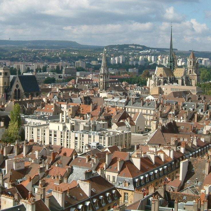 Dijon