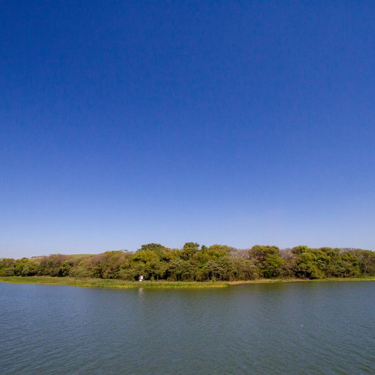 Corumbataí-Botucatu-Tejupá Environmental Protection Area