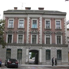 Baugeschäft Weixelbaumer