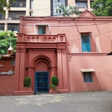 Sri Sri Bura Shivdham