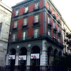 Museum of the Treasure of St. Gennaro