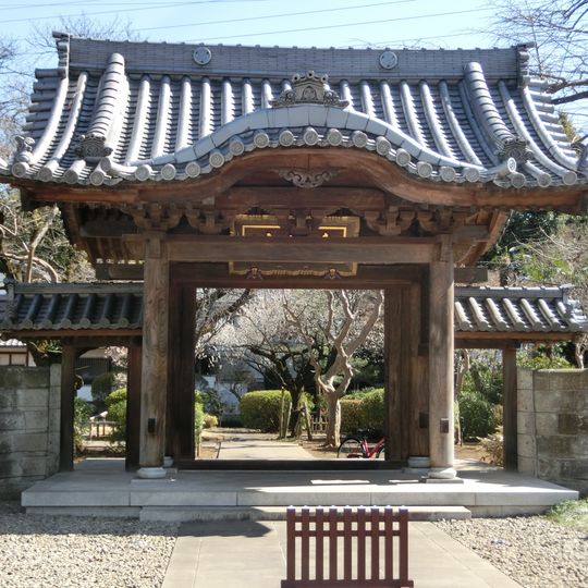 Dai'en-ji
