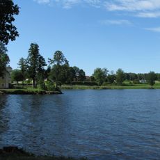 Eriksbergssjön