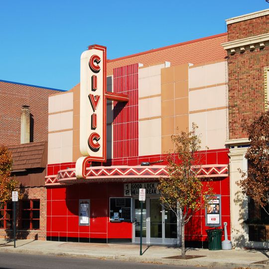 Farmington Civic Theatre
