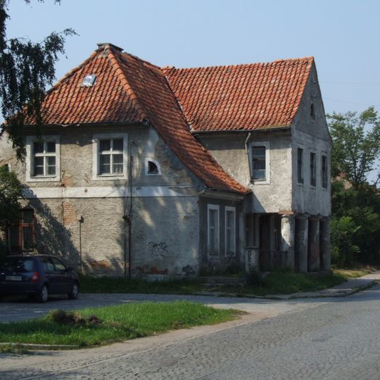 Prostki