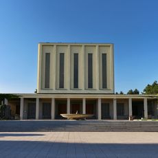 Strašnices krematorium