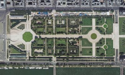 Aerial View 2
