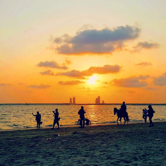 Landmark Leisure Beach