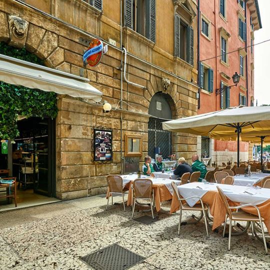 Nastro Azzurro
