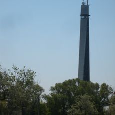 Sfântu Gheorghe Lighthouse