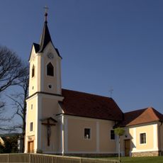 Ortskapelle Maria Schutz